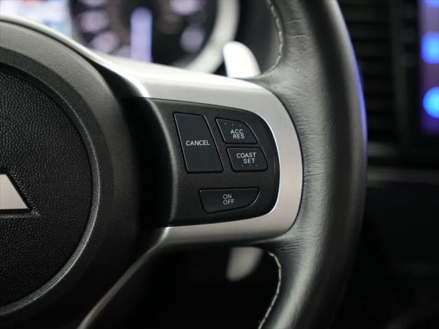 2012 Mitsubishi Lancer Evolution MR