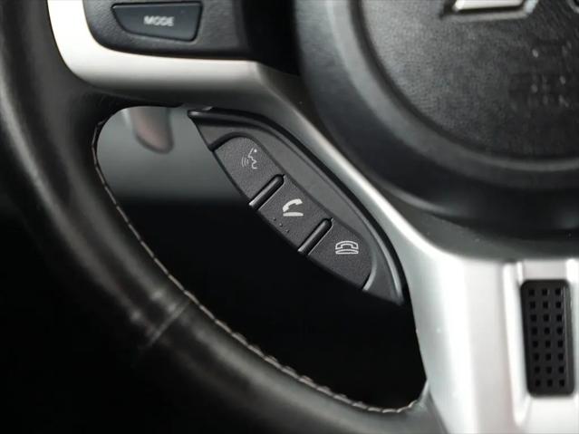 2012 Mitsubishi Lancer Evolution MR