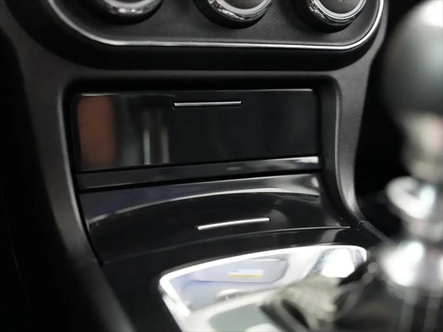 2012 Mitsubishi Lancer Evolution MR