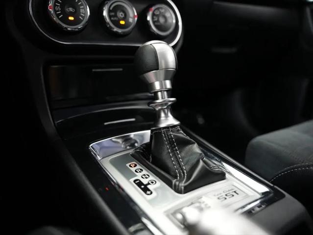 2012 Mitsubishi Lancer Evolution MR