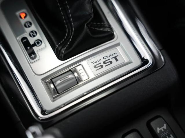 2012 Mitsubishi Lancer Evolution MR