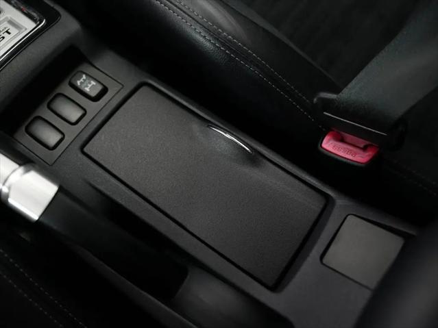 2012 Mitsubishi Lancer Evolution MR
