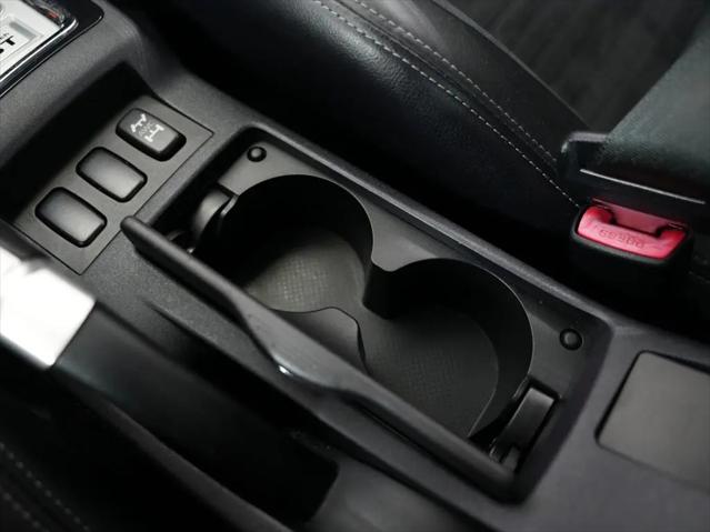 2012 Mitsubishi Lancer Evolution MR