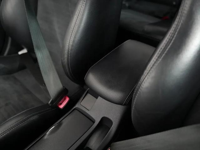 2012 Mitsubishi Lancer Evolution MR