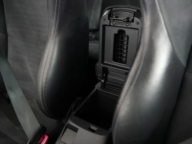 2012 Mitsubishi Lancer Evolution MR