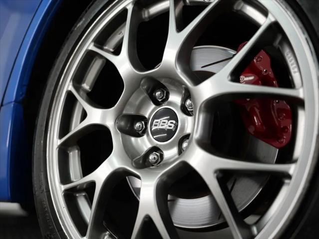 2012 Mitsubishi Lancer Evolution MR