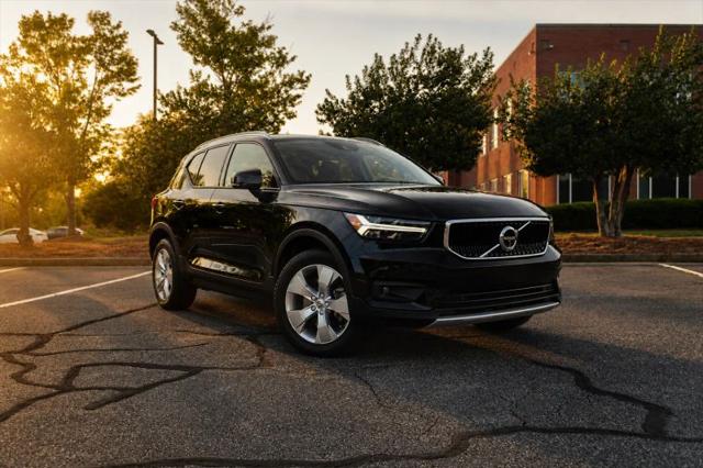 2021 Volvo XC40 T5 Momentum for sale in Roswell, GA