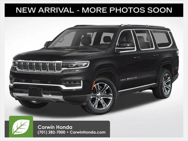 2024 Jeep Grand Wagoneer L Series II 4x4 for sale in Fargo, ND