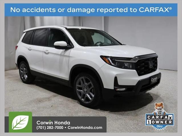 2023 Honda Passport AWD EX-L for sale in Fargo, ND
