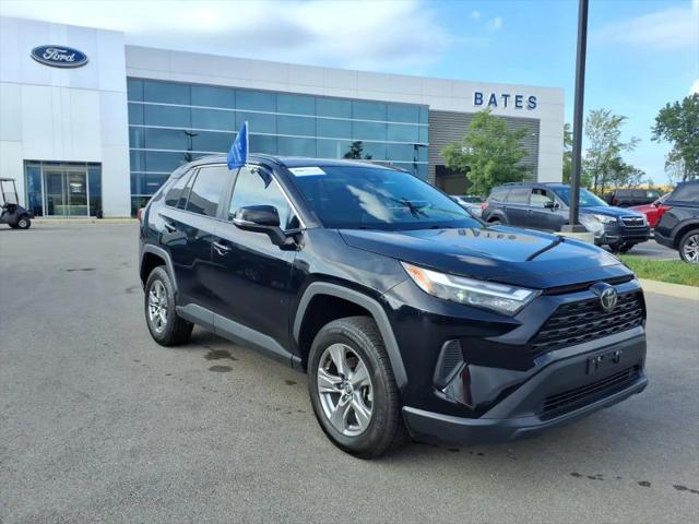 2024 Toyota RAV4 XLE for sale in Lebanon, TN