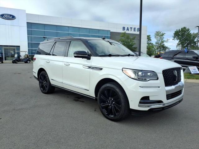 2024 Lincoln Navigator Black Label for sale in Lebanon, TN