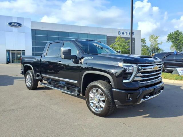 2026 Chevrolet Silverado 3500HD Crew Cab, Standard Bed, High Country, 4WD for sale in Lebanon, TN