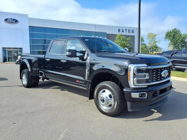 2026 Ford F-350 Platinum for sale in Lebanon, TN