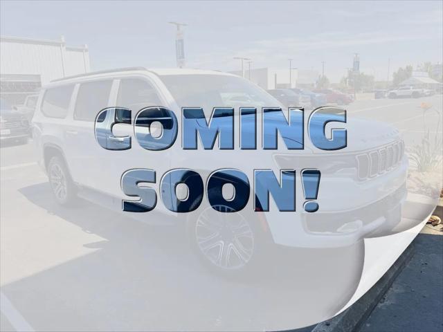 2024 Jeep Wagoneer Series II 4x2 for sale in Fresno, CA