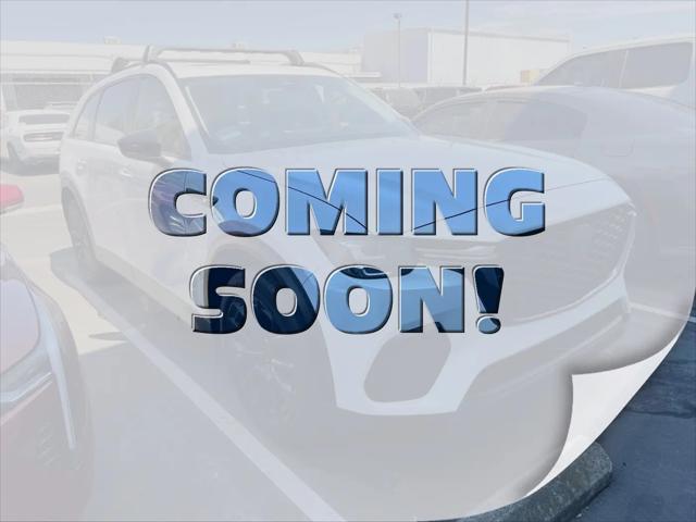 2026 Mazda CX-70 3.3 Turbo Preferred for sale in Fresno, CA