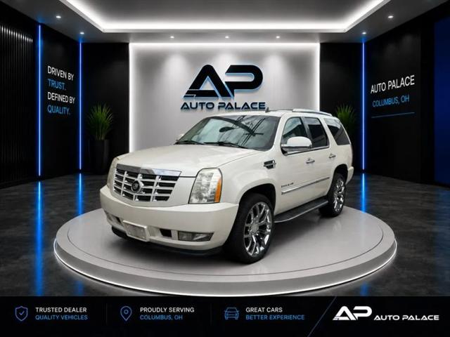 2007 Cadillac Escalade Standard for sale in Columbus, OH