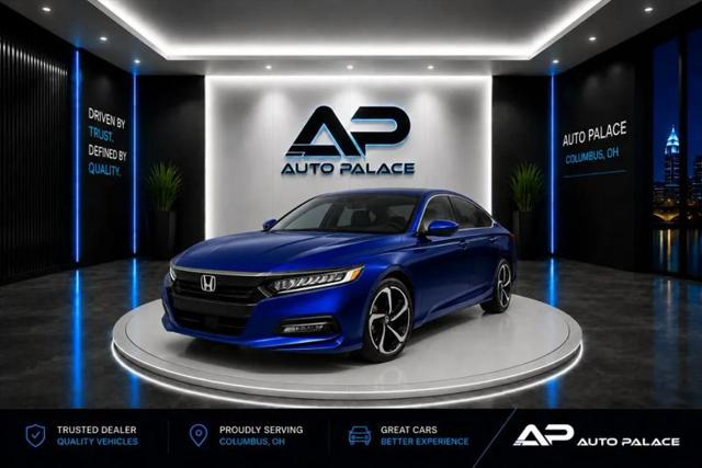 2021 Honda Accord Sport for sale near Columbus, OH