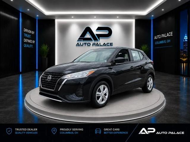 2024 Nissan Kicks S Xtronic CVT for sale in Columbus, OH