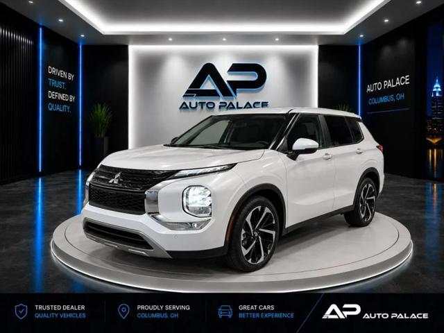 2024 Mitsubishi Outlander SE 2.5 2WD for sale near Columbus, OH