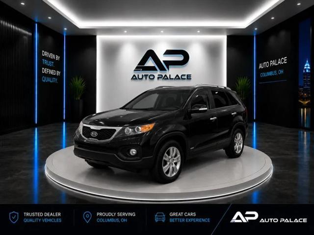 2013 Kia Sorento for sale near Columbus, OH