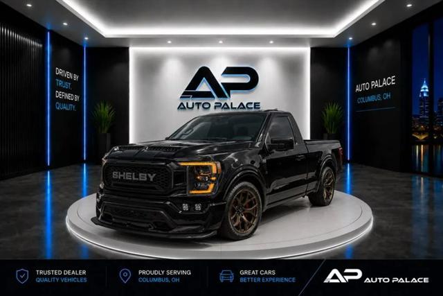 2022 Ford F-150 XLT for sale near Columbus, OH