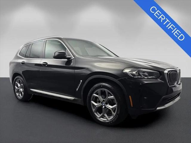 2023 BMW X3 sDrive30i for sale in West Palm Beach, FL