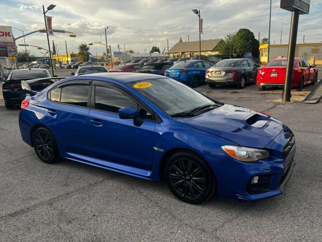 2019 Subaru WRX Base for sale in El Paso, TX