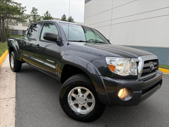 2010 Toyota Tacoma Base V6 for sale in Chantilly, VA