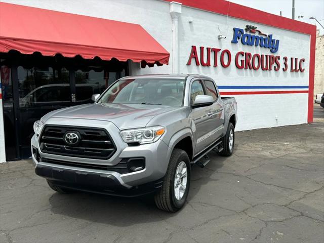2018 Toyota Tacoma SR V6 for sale in Phoenix, AZ
