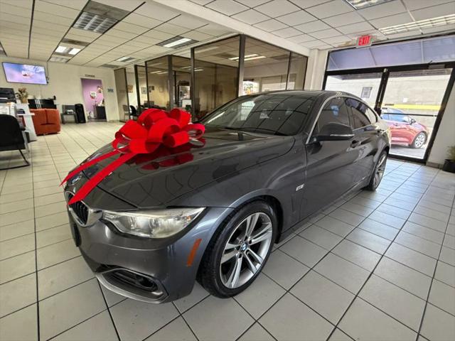 2017 BMW 430i Gran Coupe 430i for sale in Miami, FL
