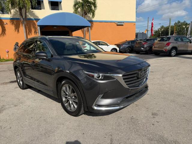 2019 Mazda CX-9 Grand Touring for sale in Miami, FL