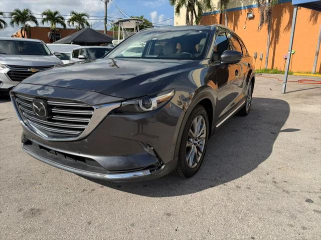 2019 Mazda CX-9 Grand Touring