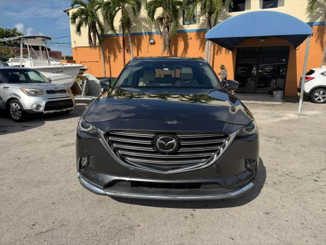 2019 Mazda CX-9 Grand Touring