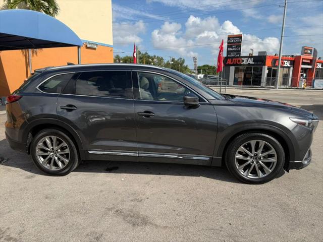 2019 Mazda CX-9 Grand Touring