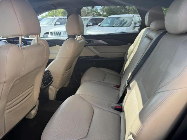 2019 Mazda CX-9 Grand Touring