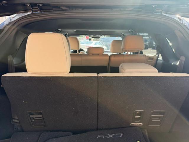 2019 Mazda CX-9 Grand Touring