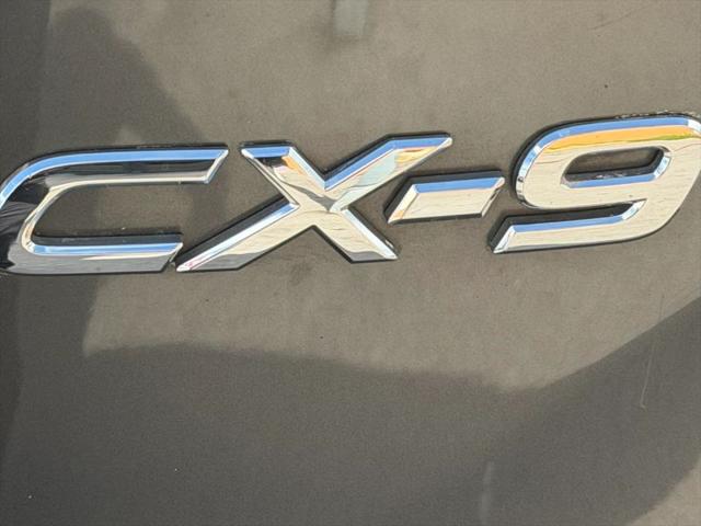 2019 Mazda CX-9 Grand Touring