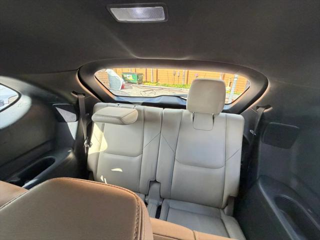 2019 Mazda CX-9 Grand Touring
