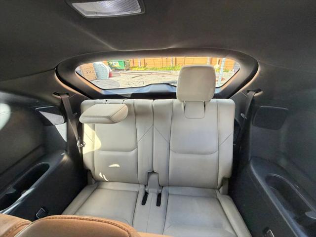 2019 Mazda CX-9 Grand Touring