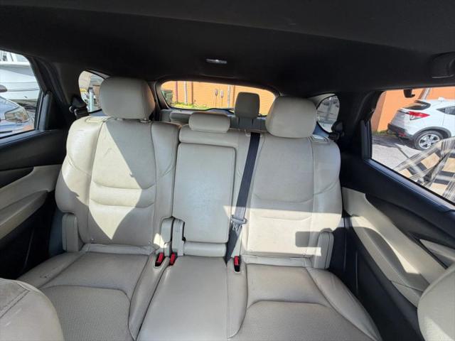 2019 Mazda CX-9 Grand Touring