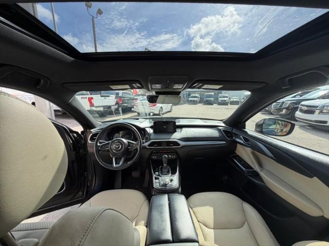 2019 Mazda CX-9 Grand Touring