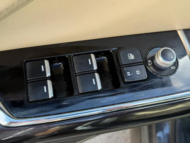 2019 Mazda CX-9 Grand Touring