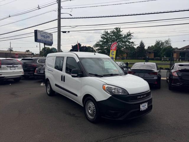 2021 Ram ProMaster City Tradesman Cargo Van for sale in Delran, NJ