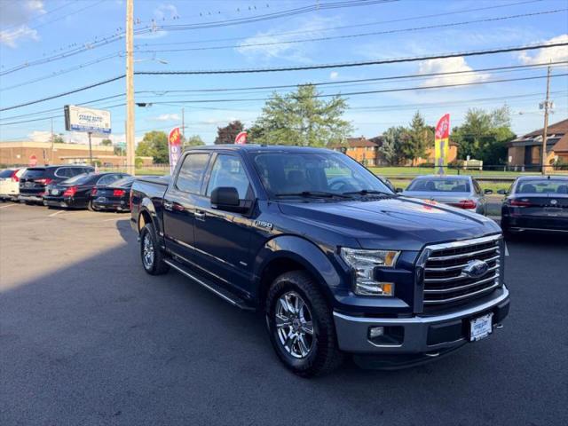 2016 Ford F-150 XLT for sale in Delran, NJ