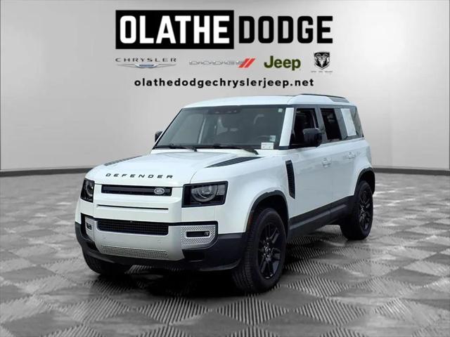 2025 Land Rover Defender 110 P300 for sale in Olathe, KS