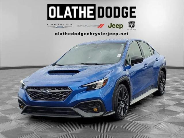 2023 Subaru WRX Premium for sale in Olathe, KS