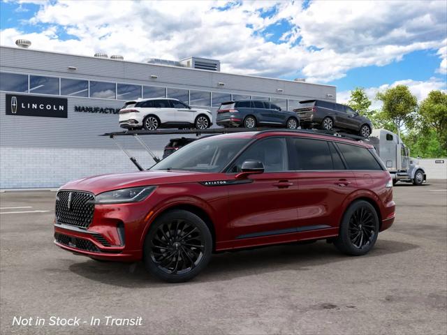 2027 Lincoln Aviator Reserve for sale in Lowell, MA
