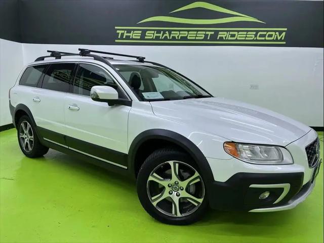 2015 Volvo XC70 T6 Premier Plus for sale in Englewood, CO