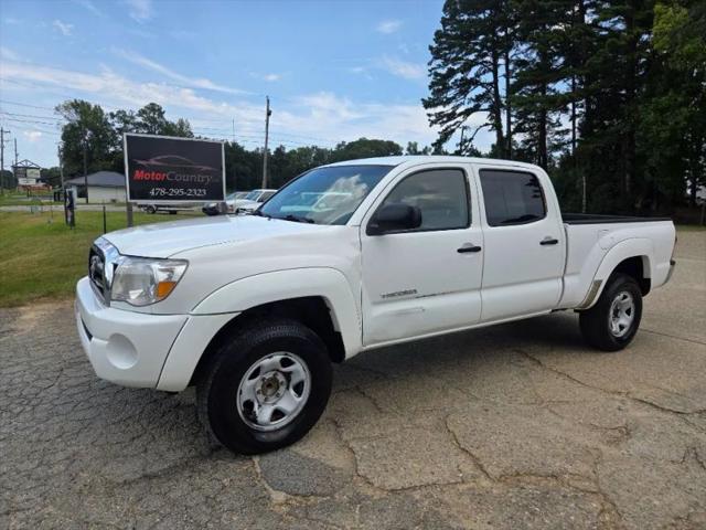 2005 Toyota Tacoma PreRunner V6 for sale in Milledgeville, GA