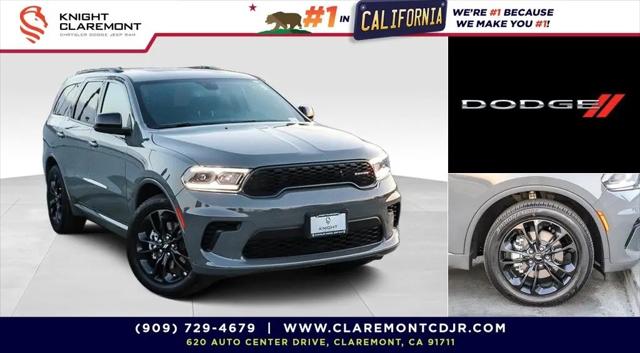 2026 Dodge Durango GT RWD for sale in Claremont, CA